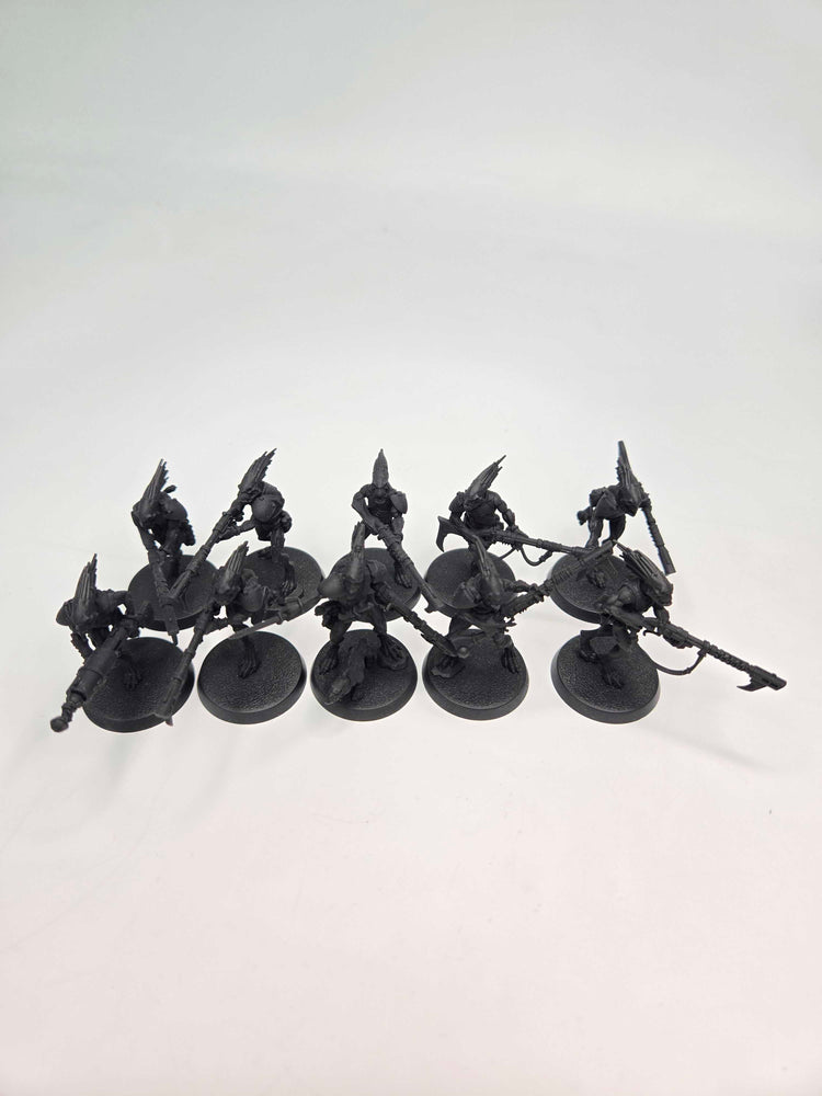 TAU - KROOT CARNIVORES - WARHAMMER 40K (A1733)