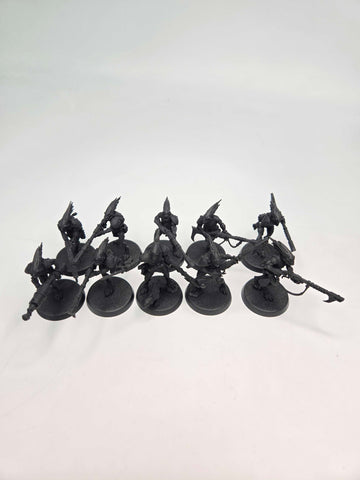 TAU - KROOT CARNIVORES - WARHAMMER 40K (A1733)