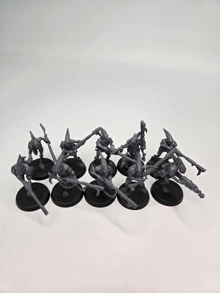 TAU - KROOT CARNIVORES - WARHAMMER 40K (A1734)