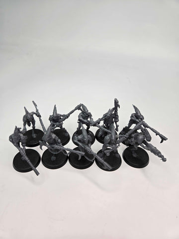 TAU - KROOT CARNIVORES - WARHAMMER 40K (A1734)