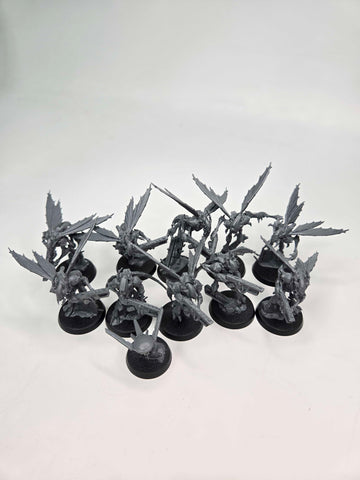 TAU - VESPID STINGWINGS - WARHAMMER 40K (A1735)