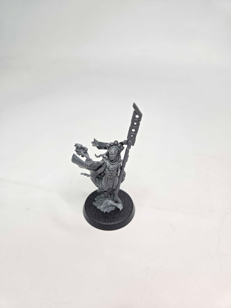 TAU - ETHEREAL - WARHAMMER 40K (A1736)