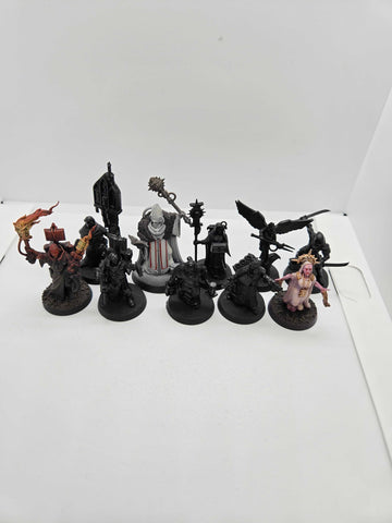 Adepta Sororitas - Sanctifiers - Warhammer 40000 - UM-00006