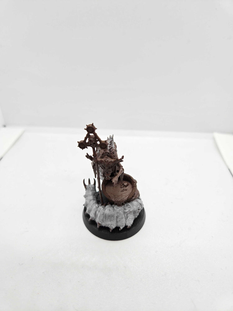 Sylvaneth - Belga the Cystwitch - Age of Sigmar - UM-00014