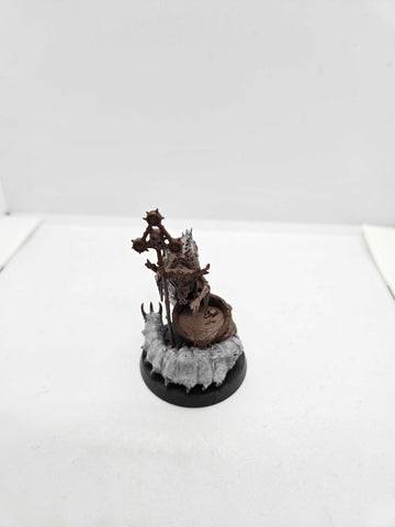 Sylvaneth - Belga the Cystwitch - Age of Sigmar - UM-00014