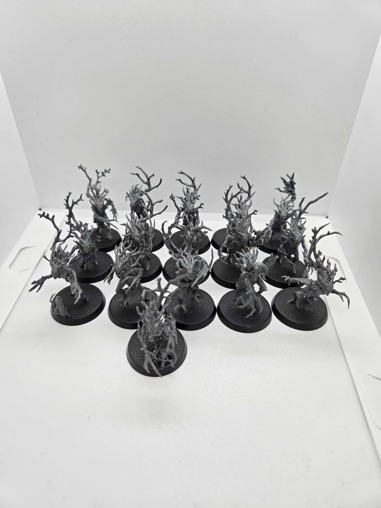 Sylvaneth - Dryads - Age of Sigmar - UM-00019