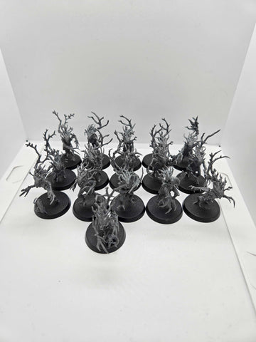 Sylvaneth - Dryads - Age of Sigmar - UM-00019