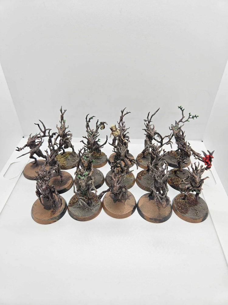 Sylvaneth - Dryads - Age of Sigmar - UM-00020