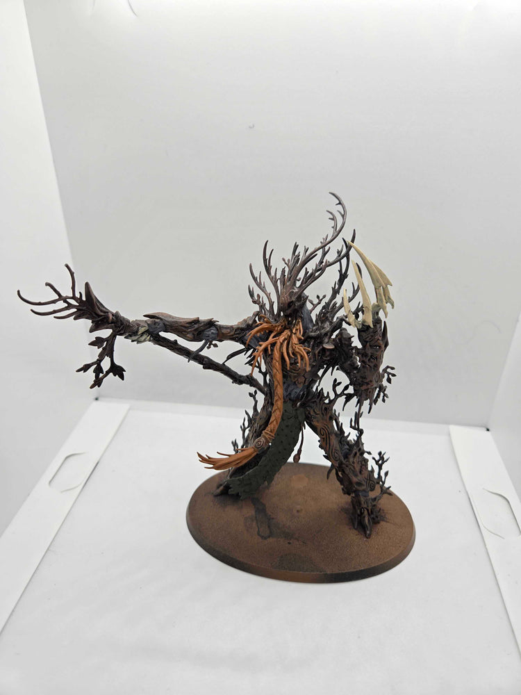 Sylvaneth - Treelord Ancient - Age of Sigmar - UM-00022