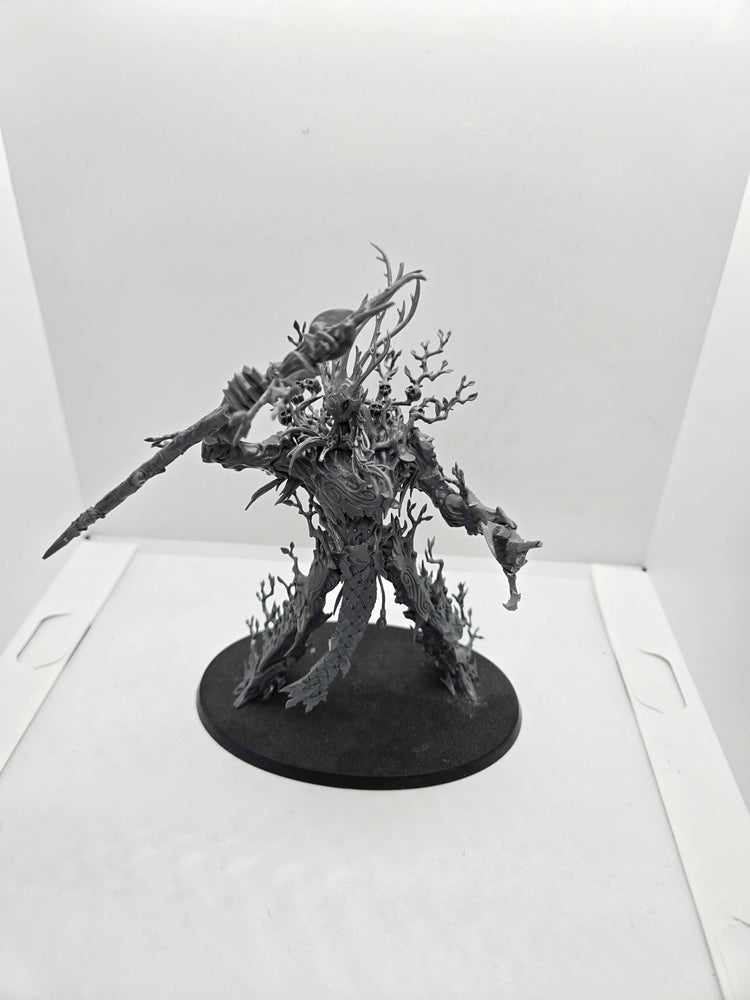 Sylvaneth - Treelord Ancient - Age of Sigmar - UM-00023