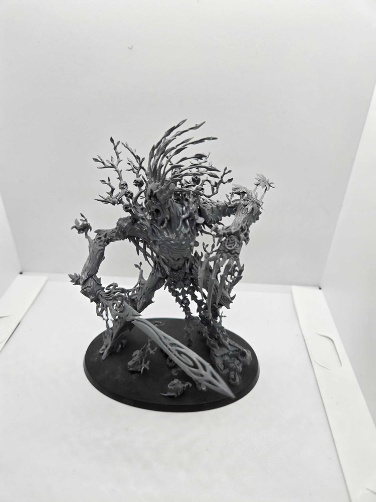 Sylvaneth - Treelord Ancient - Age of Sigmar - UM-00024