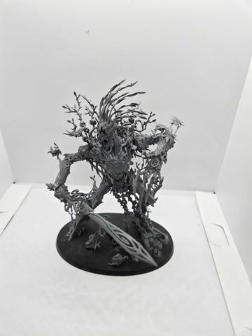 Sylvaneth - Treelord Ancient - Age of Sigmar - UM-00024