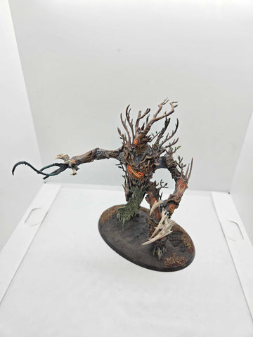 Sylvaneth - Treelord - Age of Sigmar - UM-00025