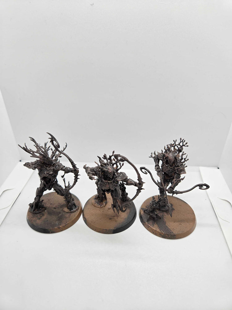 Sylvaneth - Kurnoth Hunter - Age of Sigmar - UM-00033