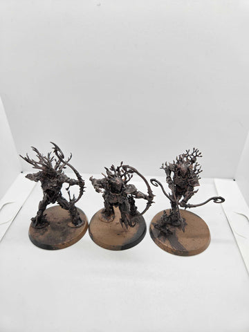 Sylvaneth - Kurnoth Hunter - Age of Sigmar - UM-00033
