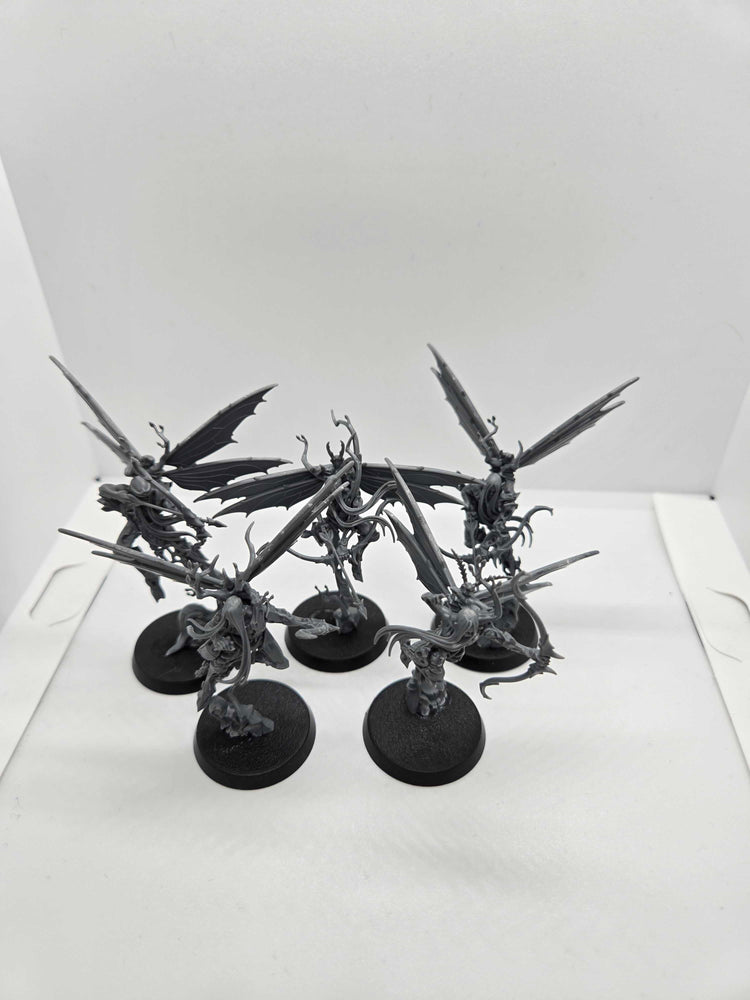 Sylvaneth - Gossamid Archers - Age of Sigmar - UM-00034