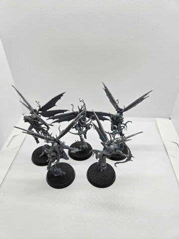 Sylvaneth - Gossamid Archers - Age of Sigmar - UM-00034
