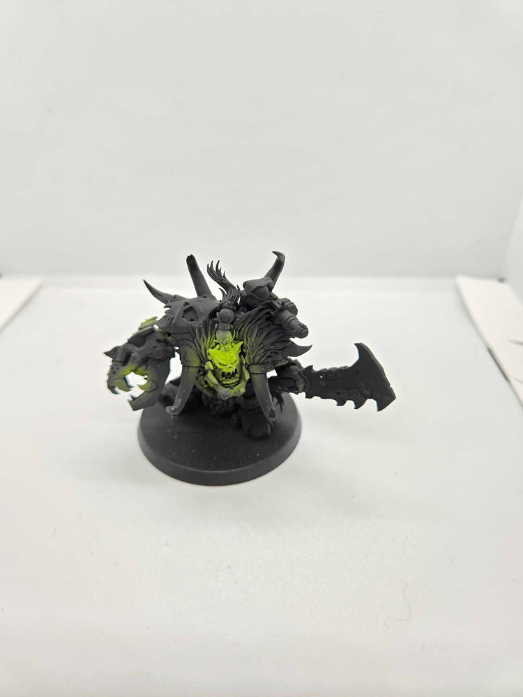 Orks - Beastboss - Warhammer 40000 - UM-00067