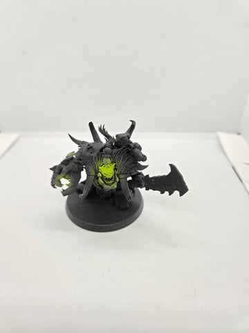 Orks - Beastboss - Warhammer 40000 - UM-00067