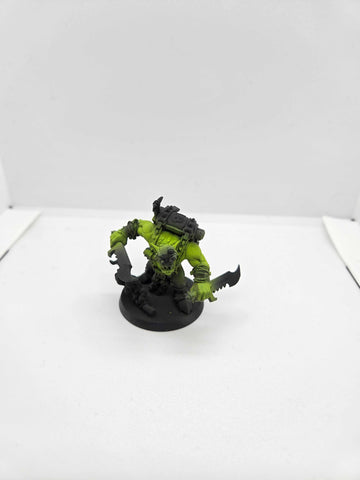 Orks - Boss Snikrot - Warhammer 40000 - UM-00070