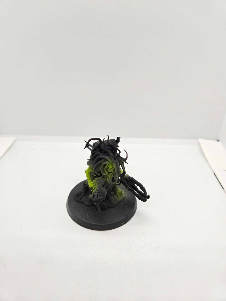 Orks - Zodgrod Wartsnagga - Warhammer 40000 - UM-00071