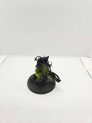 Orks - Zodgrod Wartsnagga - Warhammer 40000 - UM-00071