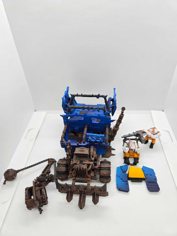 Orks - Trukk - Warhammer 40000 - UM-00073