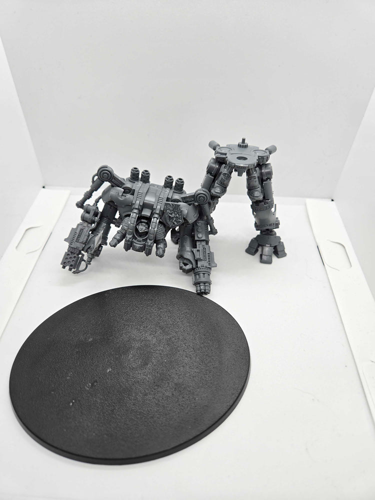 Grey Knights - Nemesis Dreadknight - Warhammer 40000 - UM-00126