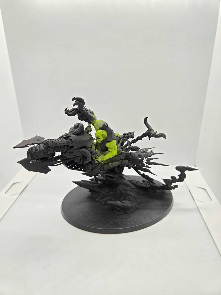 Other Marines - Wazdakka Gutsmek - Warhammer 40000 - UM-00084
