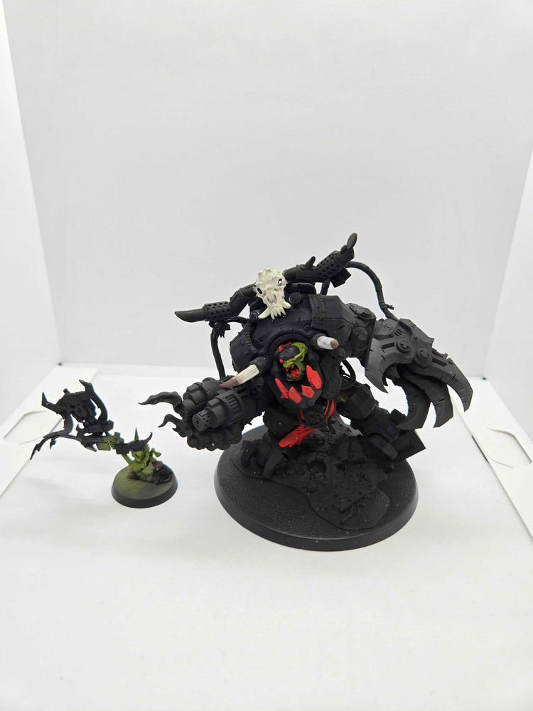 Orks - Ghazghkull Thraka - Warhammer 40000 - UM-00131