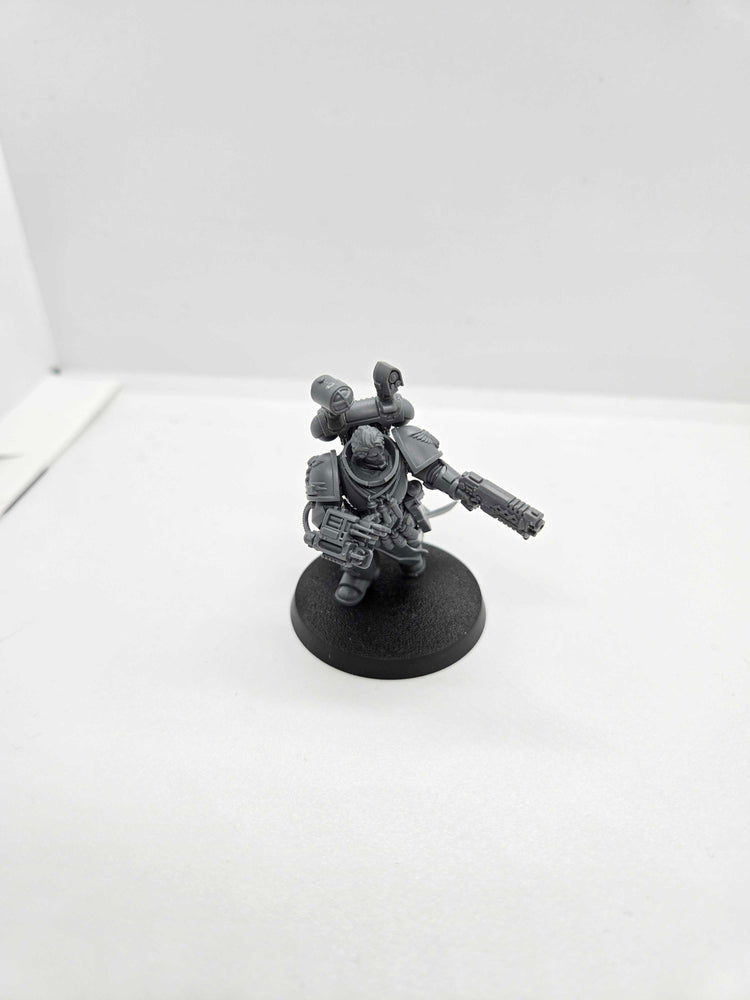 Blood Angels - Sanguinary Priest - Warhammer 40000 - UM-00036