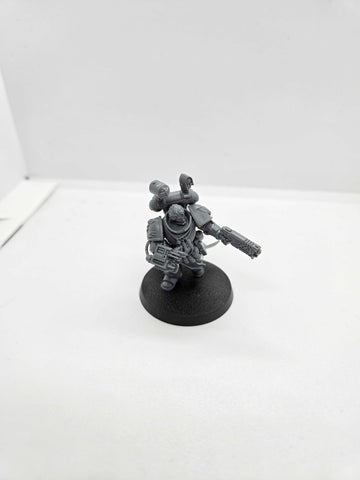 Blood Angels - Sanguinary Priest - Warhammer 40000 - UM-00036
