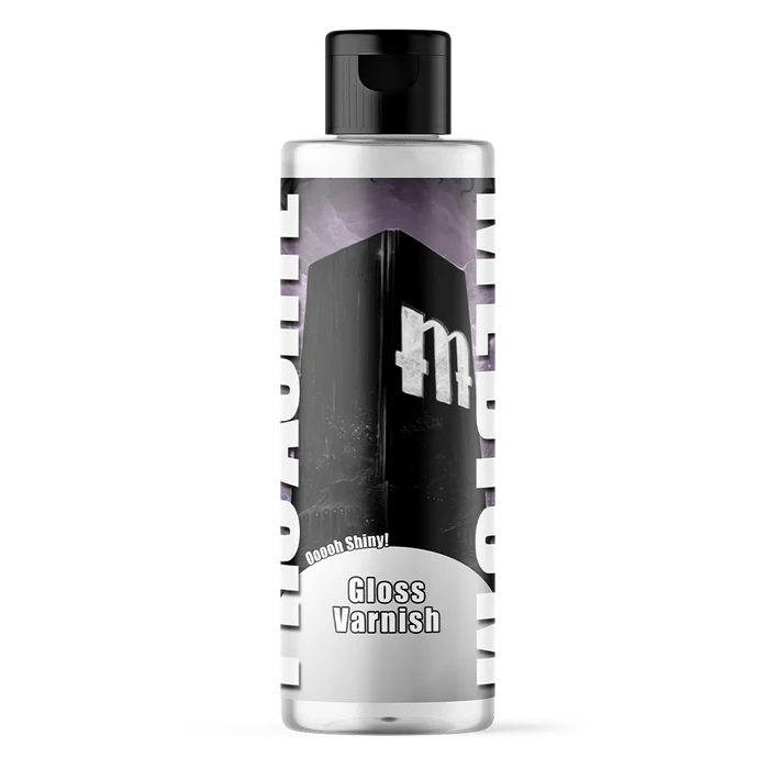 Monument Hobbies - Gloss Varnish