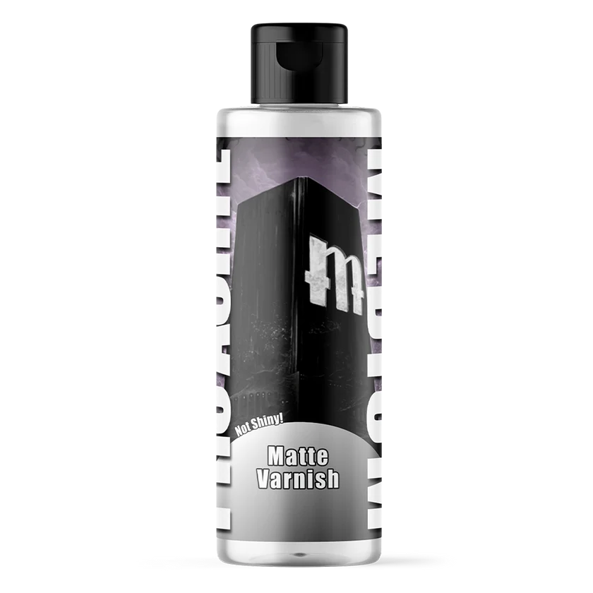 Monument Hobbies - PRO Acryl Matte Varnish