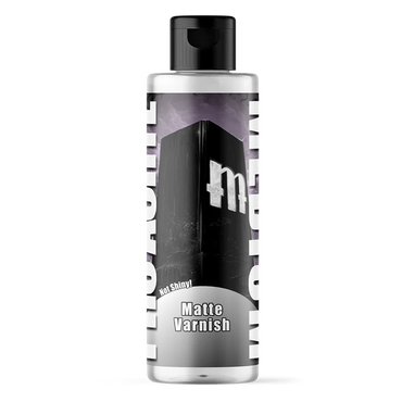 Monument Hobbies - PRO Acryl Matte Varnish