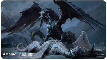Ultra Pro - Playmat - MTG Universes Beyond: Final Fantasy - Crux of Fate