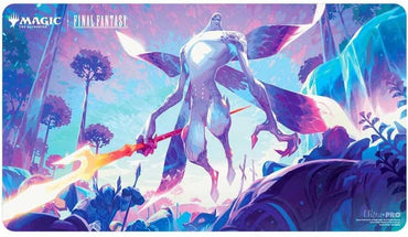 Ultra Pro - Playmat - MTG Universes Beyond: Final Fantasy - Absolute Virtue