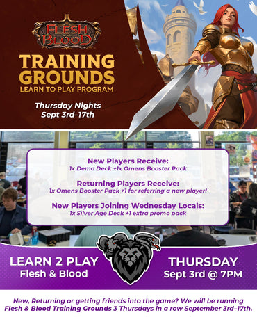 Event Ticket Image