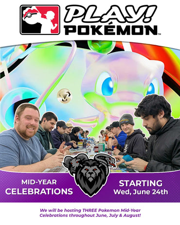 Event Ticket Image
