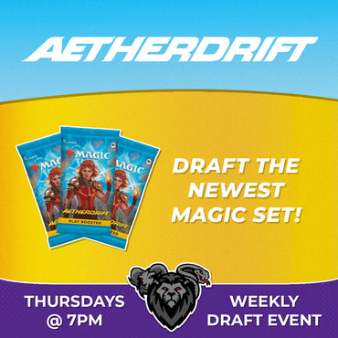 Event Ticket Image