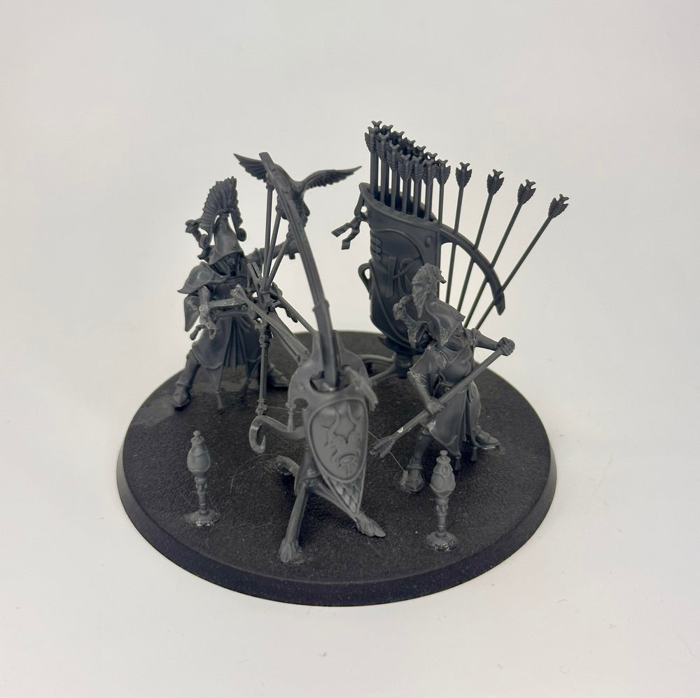LUMINETH - VANARI STARSHARD BALLISTA - AGE OF SIGMAR (A0546)
