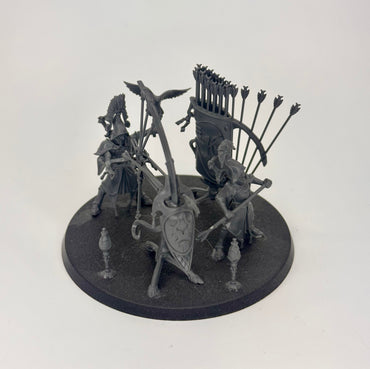 LUMINETH - VANARI STARSHARD BALLISTA - AGE OF SIGMAR (A0546)