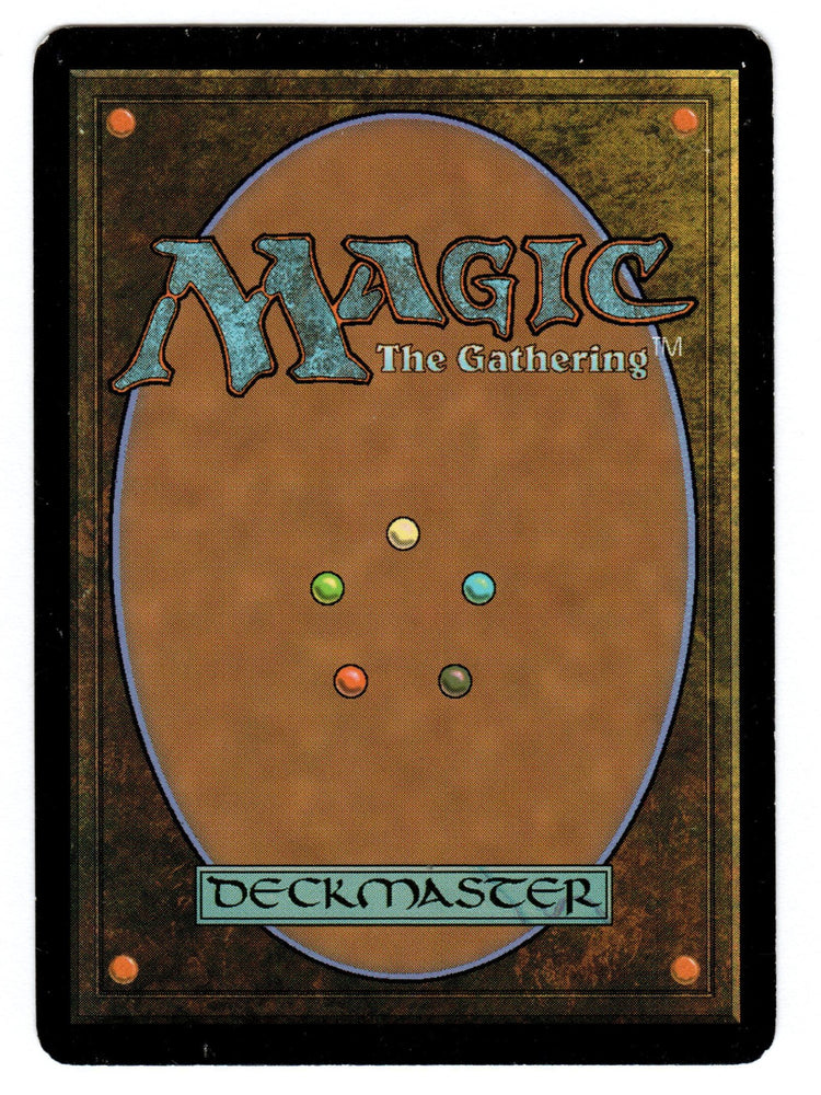 Scan HV-0169 - Sol Ring (Signed - Judge Foil
