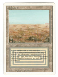 Scan HV-0179 - Scrubland - Revised