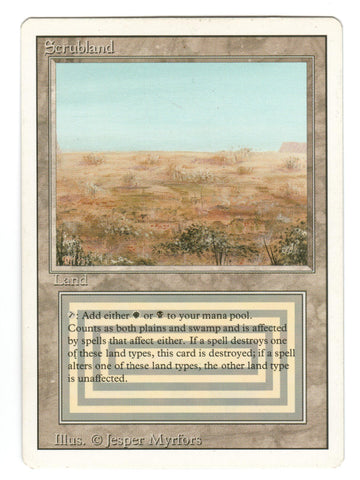 Scan HV-0179 - Scrubland - Revised