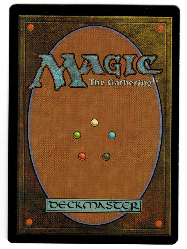 Scan HV-0180 - Serra's Sanctum - Urza's Saga