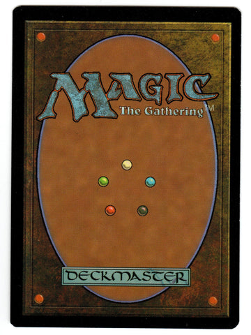 Scan HV-0180 - Serra's Sanctum - Urza's Saga