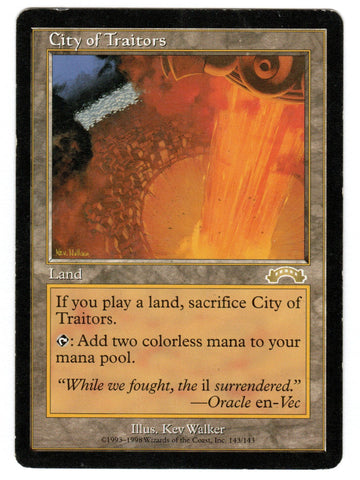 Scan HV-0188 - City of Traitors - Exodus