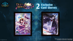 Shadowverse Evolve: Duet of Dawn and Dusk Booster Box