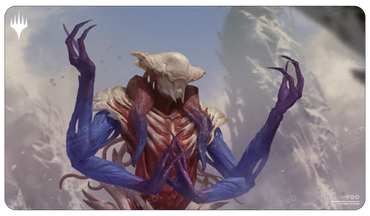 Ultra Pro Zhulodok, Void Gorger Standard Gaming Playmat